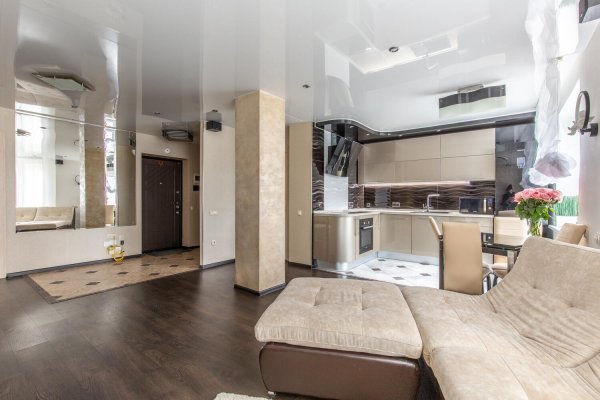 3-комнатная квартира по адресу Правда газеты просп., д. 9 к. А - фото 2