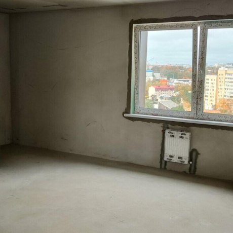 Фотография 3-комнатная квартира по адресу Дзержинского просп., д. 30 - фото 6