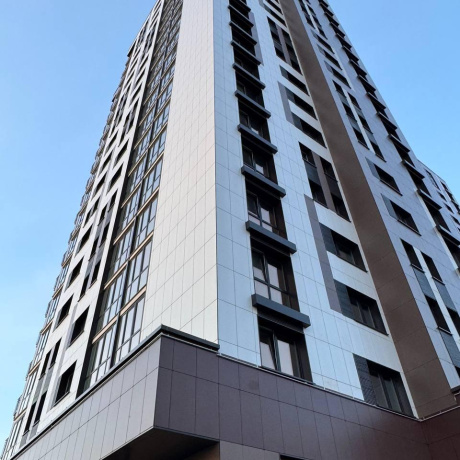 Фотография 3-комнатная квартира по адресу Дзержинского просп., д. 30 - фото 2