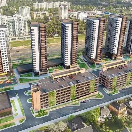 Фотография 3-комнатная квартира по адресу Дзержинского просп., д. 30 - фото 11