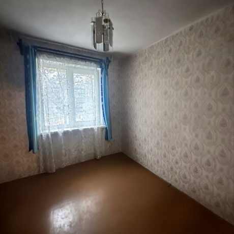 Фотография 4-комнатная квартира по адресу Рокоссовского просп., д. 99 - фото 8