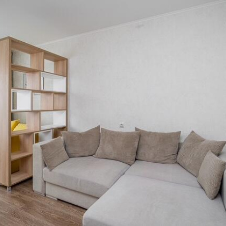 Фотография 1-комнатная квартира по адресу Панченко ул., д. 68 - фото 19