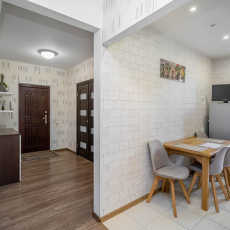 Фотография 1-комнатная квартира по адресу Панченко ул., д. 68 - фото 9