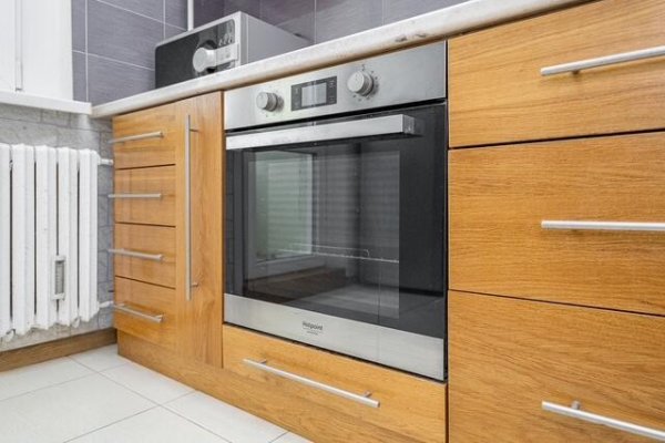 1-комнатная квартира по адресу Панченко ул., д. 68 - фото 6