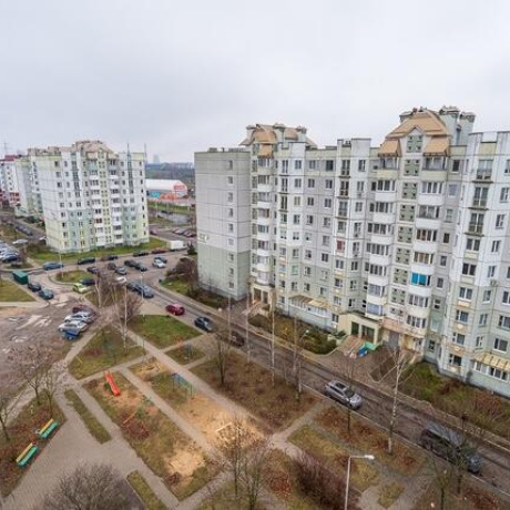 Фотография 1-комнатная квартира по адресу Панченко ул., д. 68 - фото 12