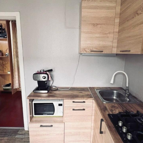 Фотография 1-комнатная квартира по адресу Калинина ул., д. 19 - фото 8