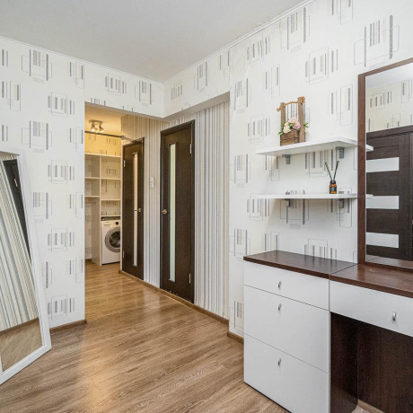 Фотография 1-комнатная квартира по адресу Панченко ул., д. 68 - фото 7