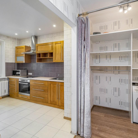 Фотография 1-комнатная квартира по адресу Панченко ул., д. 68 - фото 8