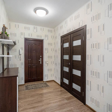 Фотография 1-комнатная квартира по адресу Панченко ул., д. 68 - фото 20