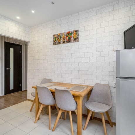 Фотография 1-комнатная квартира по адресу Панченко ул., д. 68 - фото 2