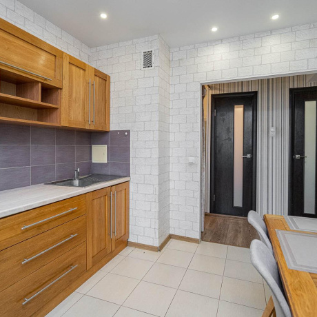 Фотография 1-комнатная квартира по адресу Панченко ул., д. 68 - фото 3