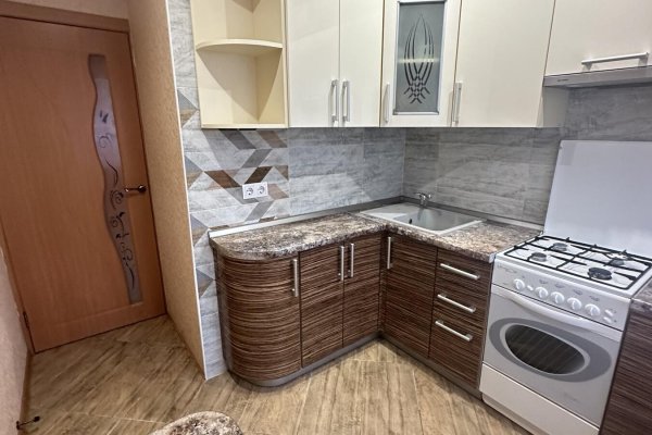 4-комнатная квартира по адресу Рокоссовского просп., д. 99 - фото 3