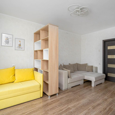 Фотография 1-комнатная квартира по адресу Панченко ул., д. 68 - фото 17