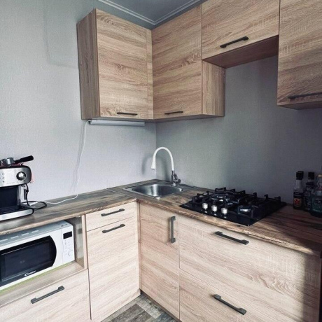Фотография 1-комнатная квартира по адресу Калинина ул., д. 19 - фото 6