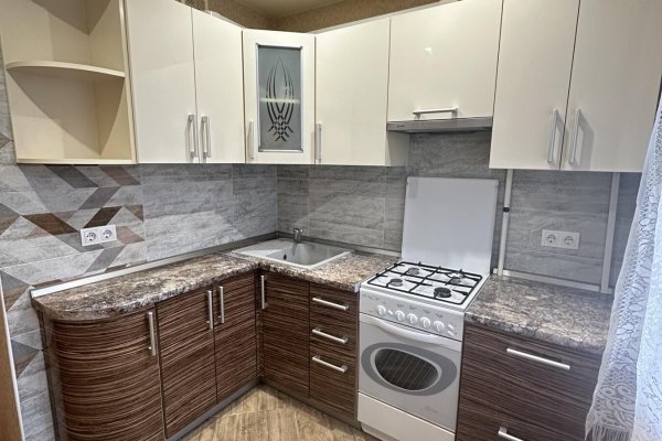 4-комнатная квартира по адресу Рокоссовского просп., д. 99 - фото 2