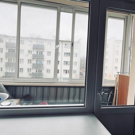 Фотография 1-комнатная квартира по адресу Калинина ул., д. 19 - фото 13