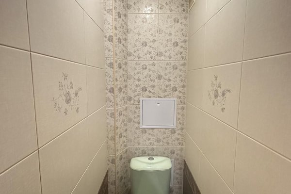 4-комнатная квартира по адресу Рокоссовского просп., д. 99 - фото 11