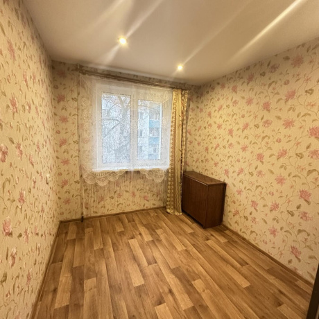 Фотография 4-комнатная квартира по адресу Рокоссовского просп., д. 99 - фото 7