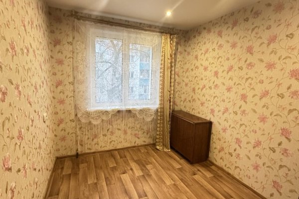 4-комнатная квартира по адресу Рокоссовского просп., д. 99 - фото 7