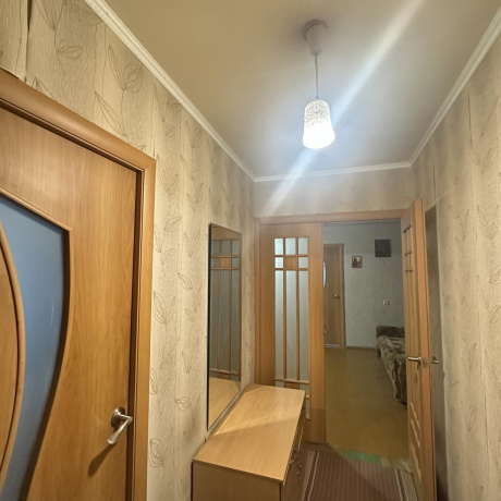 Фотография 4-комнатная квартира по адресу Рокоссовского просп., д. 99 - фото 13