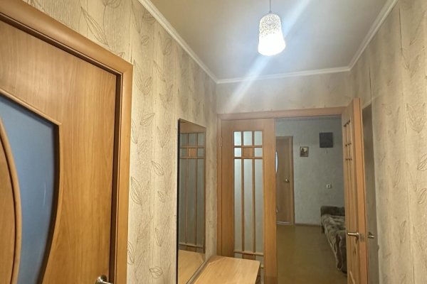 4-комнатная квартира по адресу Рокоссовского просп., д. 99 - фото 13