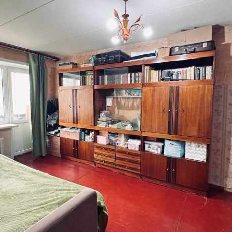 Фотография 1-комнатная квартира по адресу Калинина ул., д. 19 - фото 10