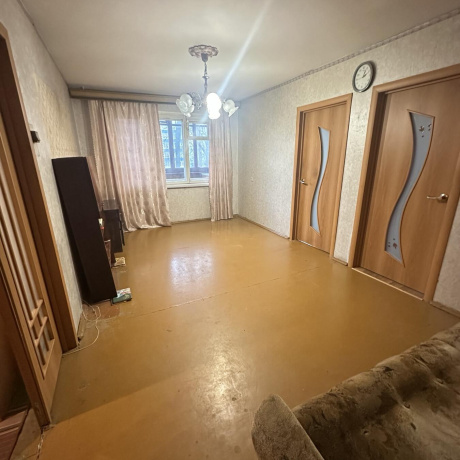 Фотография 4-комнатная квартира по адресу Рокоссовского просп., д. 99 - фото 4