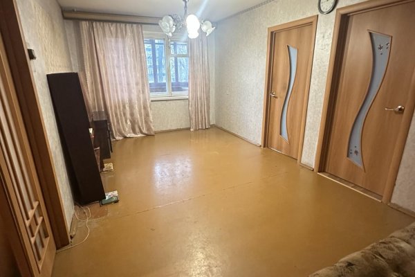 4-комнатная квартира по адресу Рокоссовского просп., д. 99 - фото 4