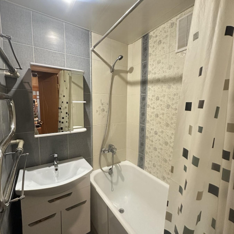 Фотография 4-комнатная квартира по адресу Рокоссовского просп., д. 99 - фото 9