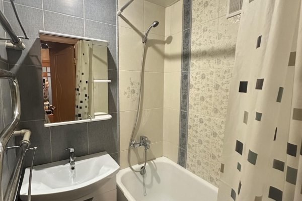 4-комнатная квартира по адресу Рокоссовского просп., д. 99 - фото 9