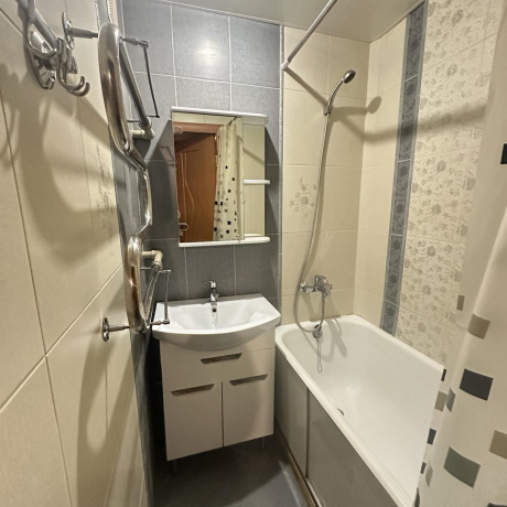 Фотография 4-комнатная квартира по адресу Рокоссовского просп., д. 99 - фото 10