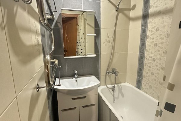 4-комнатная квартира по адресу Рокоссовского просп., д. 99 - фото 10