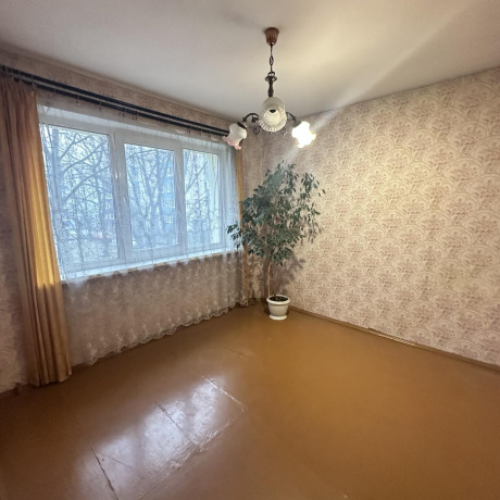 Фотография 4-комнатная квартира по адресу Рокоссовского просп., д. 99 - фото 5