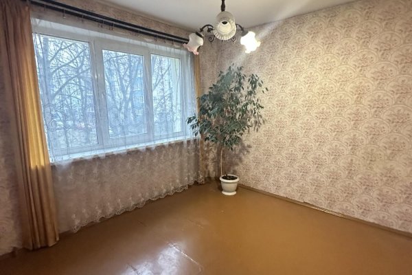 4-комнатная квартира по адресу Рокоссовского просп., д. 99 - фото 5