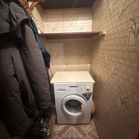 Фотография 4-комнатная квартира по адресу Рокоссовского просп., д. 99 - фото 12