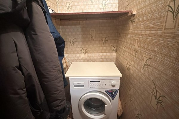 4-комнатная квартира по адресу Рокоссовского просп., д. 99 - фото 12