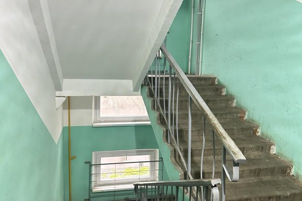 4-комнатная квартира по адресу Рокоссовского просп., д. 99 - фото 16