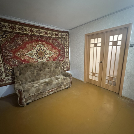 Фотография 4-комнатная квартира по адресу Рокоссовского просп., д. 99 - фото 6