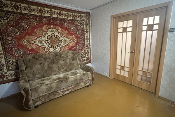 4-комнатная квартира по адресу Рокоссовского просп., д. 99 - фото 6