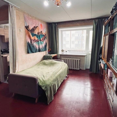 Фотография 1-комнатная квартира по адресу Калинина ул., д. 19 - фото 20