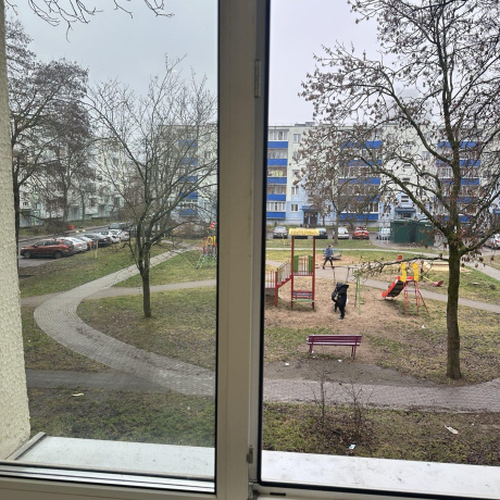 Фотография 4-комнатная квартира по адресу Рокоссовского просп., д. 99 - фото 14