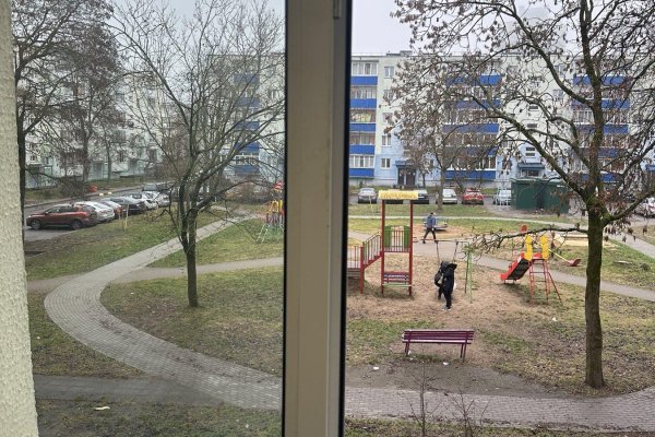 4-комнатная квартира по адресу Рокоссовского просп., д. 99 - фото 14