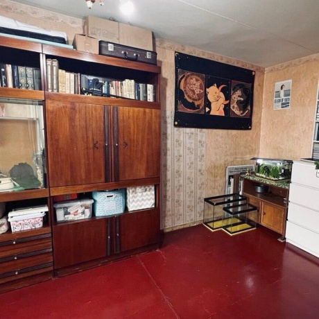 Фотография 1-комнатная квартира по адресу Калинина ул., д. 19 - фото 18