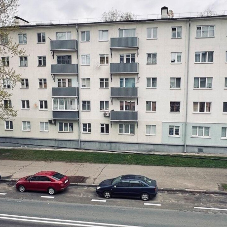 Фотография 1-комнатная квартира по адресу Калинина ул., д. 19 - фото 15