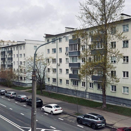 Фотография 1-комнатная квартира по адресу Калинина ул., д. 19 - фото 14