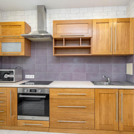 Фотография 1-комнатная квартира по адресу Панченко ул., д. 68 - фото 4