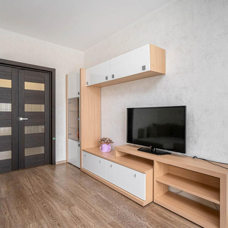 Фотография 1-комнатная квартира по адресу Панченко ул., д. 68 - фото 14