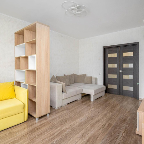 Фотография 1-комнатная квартира по адресу Панченко ул., д. 68 - фото 18