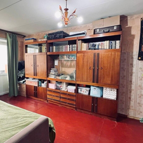 Фотография 1-комнатная квартира по адресу Калинина ул., д. 19 - фото 11