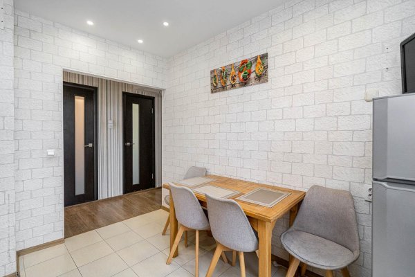 1-комнатная квартира по адресу Панченко ул., д. 68 - фото 5